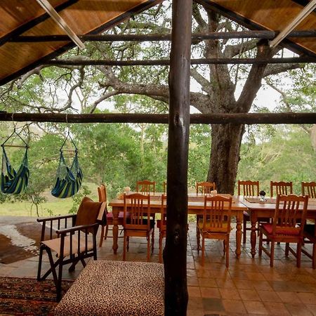 Msunduze River Lodge Mkuze Экстерьер фото
